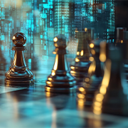 Offri innovazione per combattere l'AI con l'AI