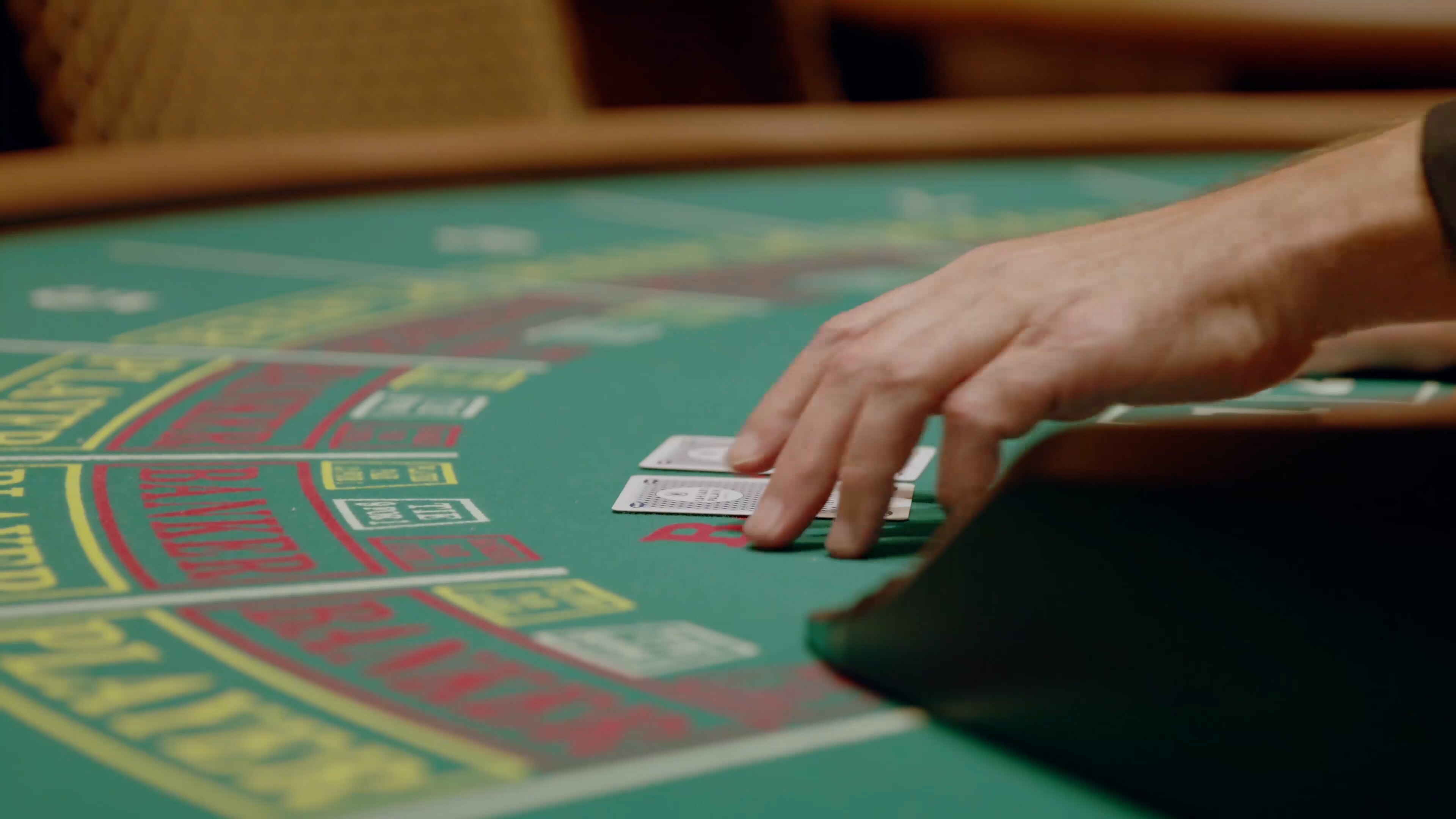 Caesars Entertainment