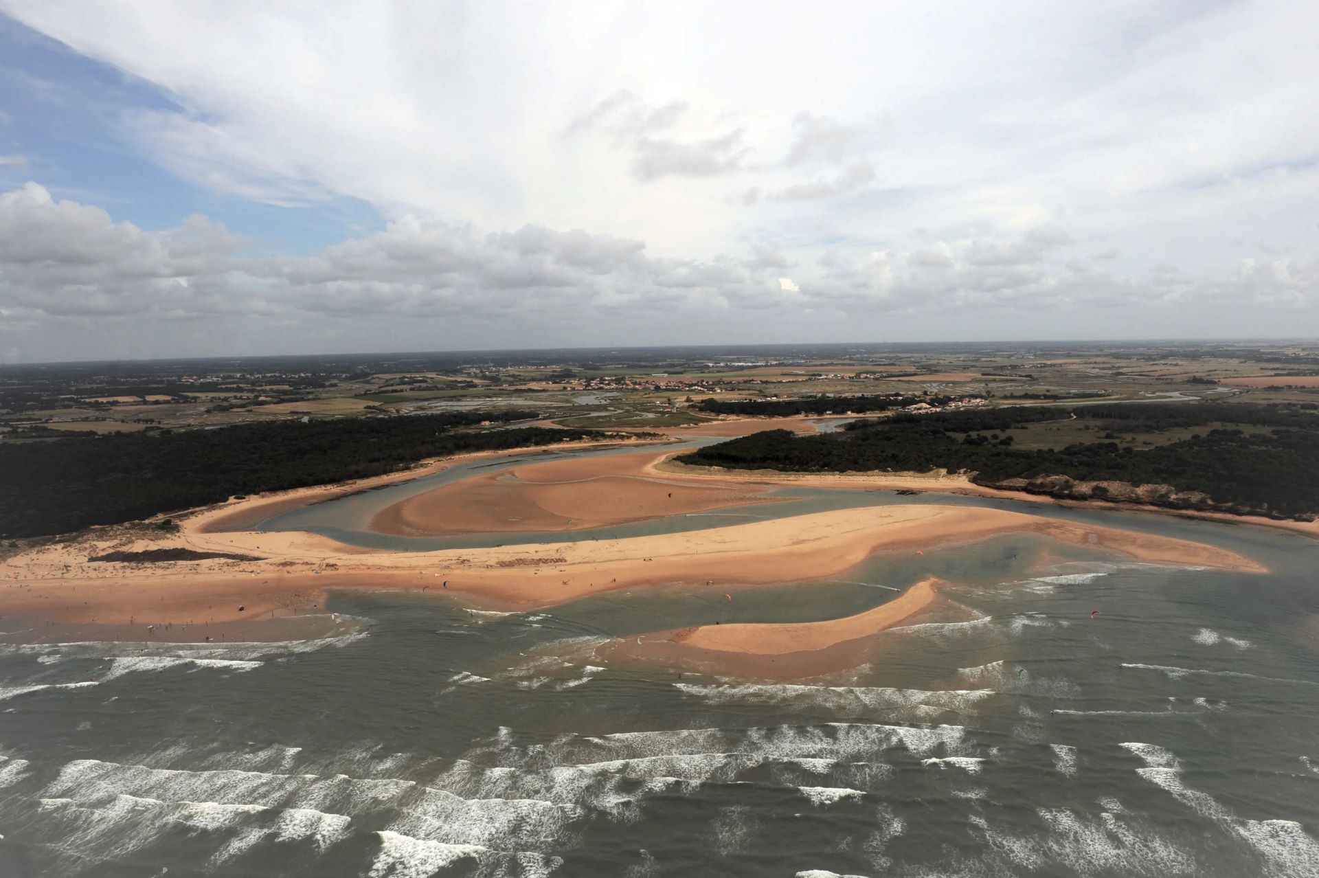 Conseil Départemental de la Vendée powers simple, AI-driven SecOps with Cortex XSIAM