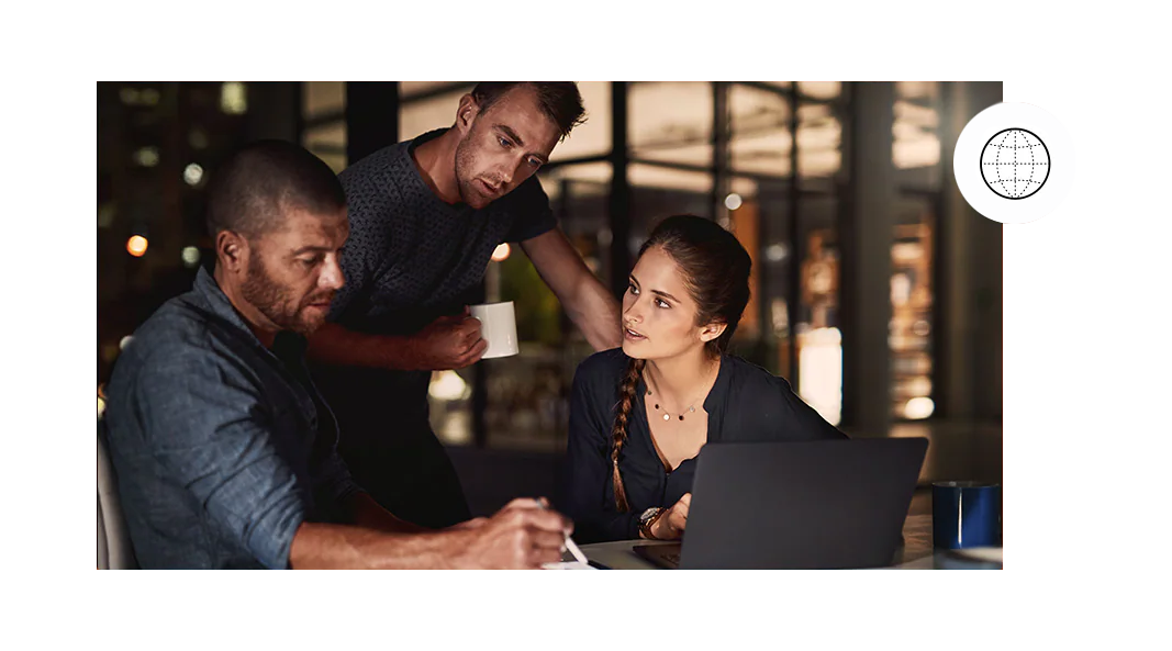 Prevenzione globale in pochi secondi