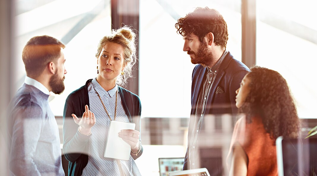 Elimina i silos nell'ambito della sicurezza e mantieni al sicuro gli utenti