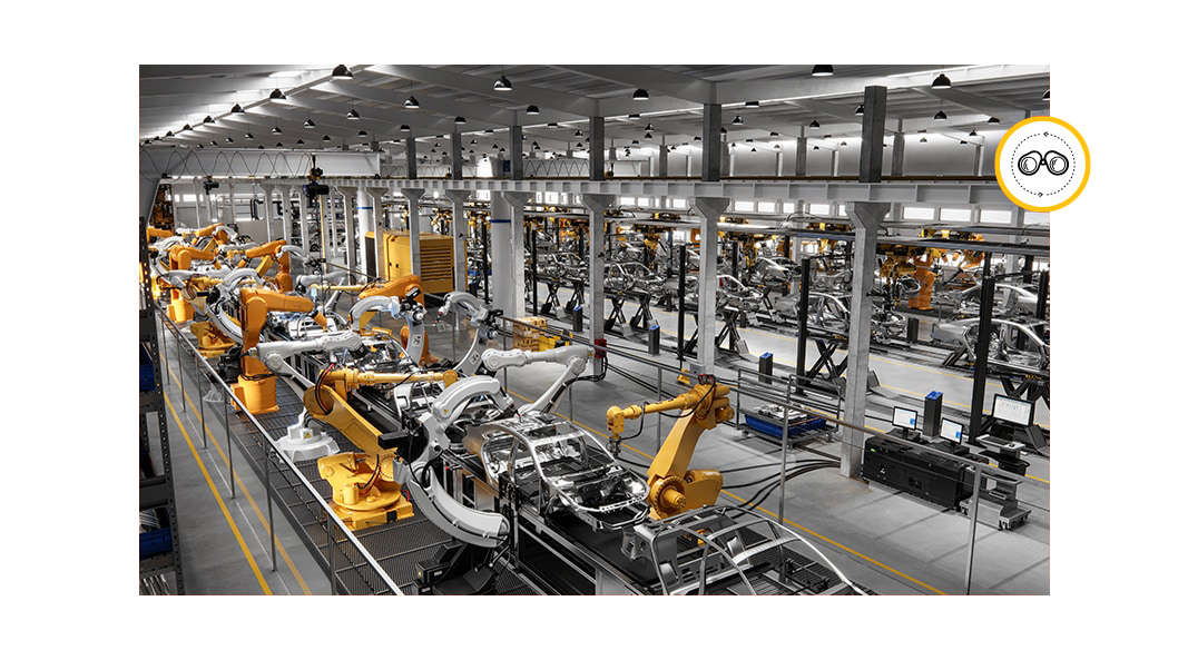 Visibilità completa