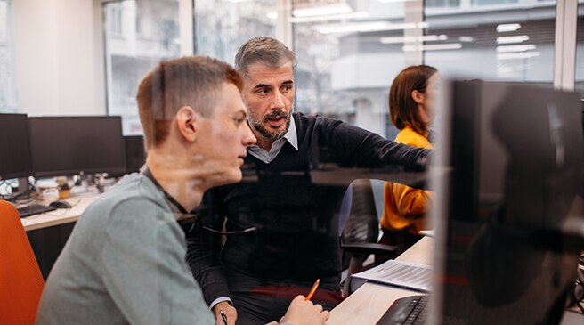 Accelera la sicurezza con aggiornamenti più veloci