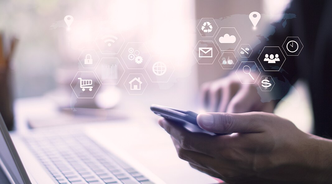 Visualizza e proteggi tutte le applicazioni automaticamente