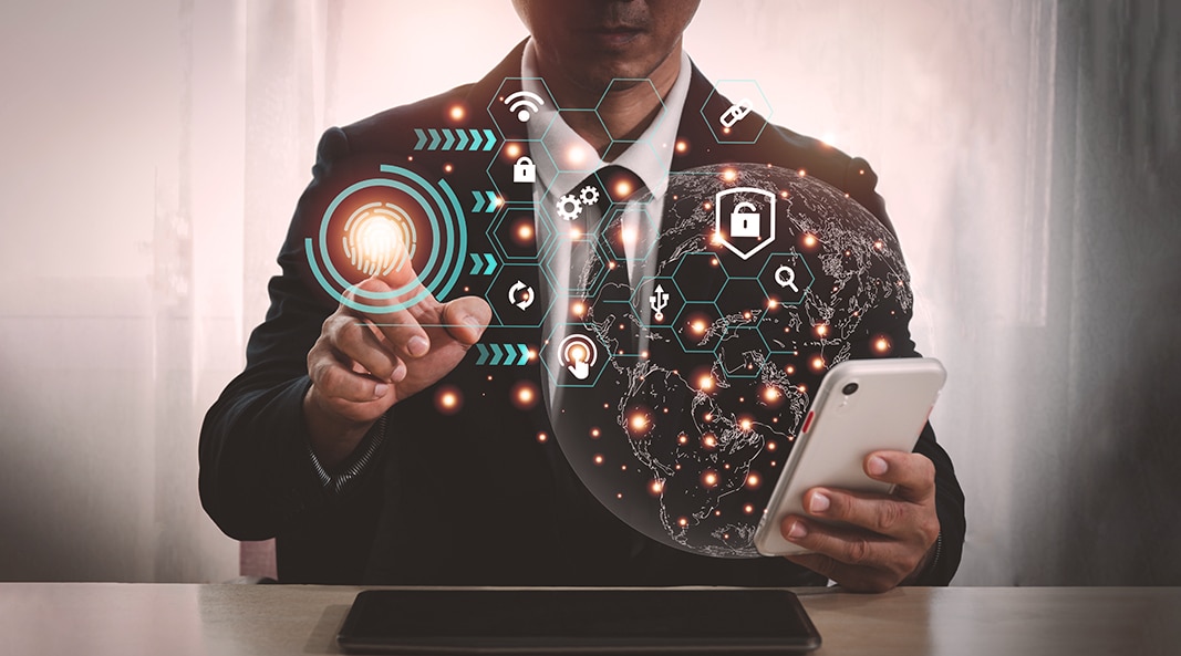 Il nostro approccio alla sicurezza SaaS con il CASB di nuova generazione