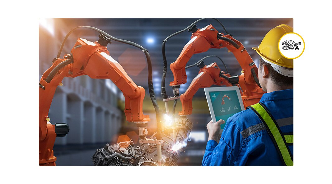 Sicurezza Zero Trust per reti e risorse OT