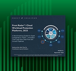 Cloud Workload Protection Platforms ebook