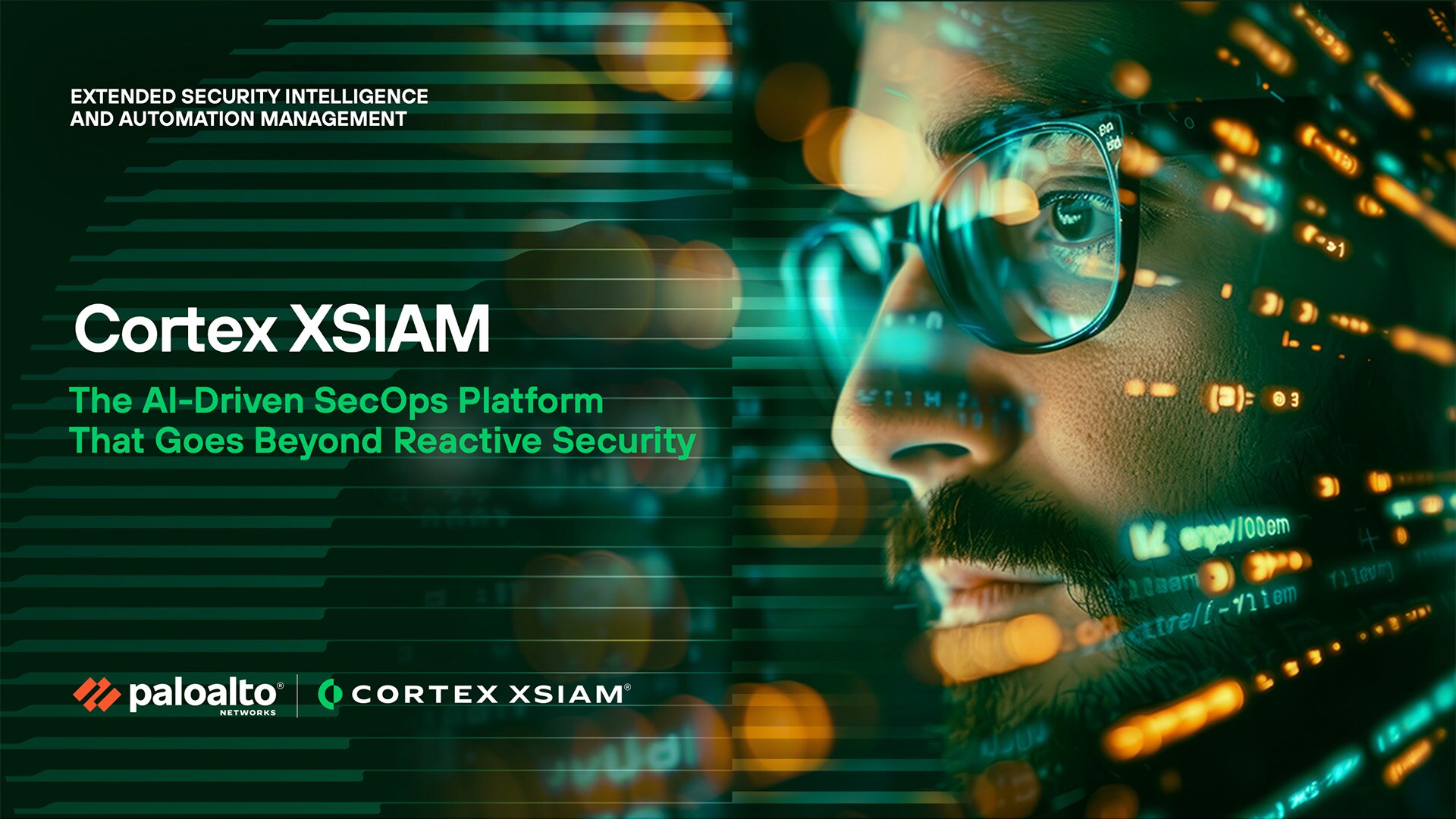 Cortex XSIAM: La piattaforma SecOps basata su AI che va oltre la sicurezza reattiva