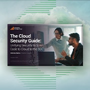 Guida alla sicurezza del cloud