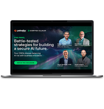 Strategie per costruire un futuro sicuro nell'era dell'AI