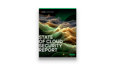Report sullo stato della sicurezza del cloud 2025