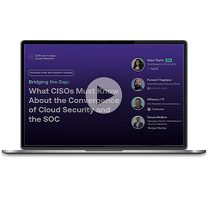 Cosa devono sapere i CISO sulla convergenza cloud-SOC