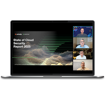 Proteggere il cloud alla velocità dell'AI: cosa rivelano i dati del 2025