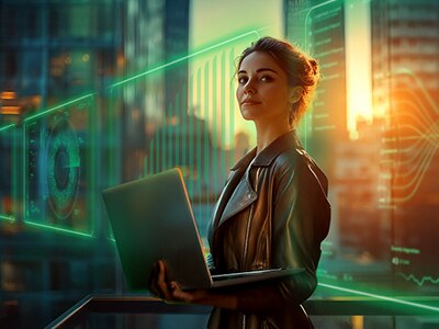 Presentazione di Cortex AgentiX: scopri la tua forza lavoro di agenti AI