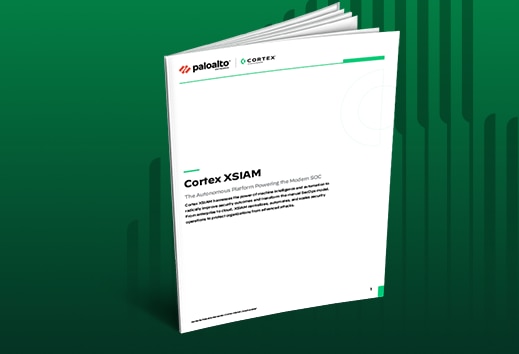 Un SOC moderno e potente