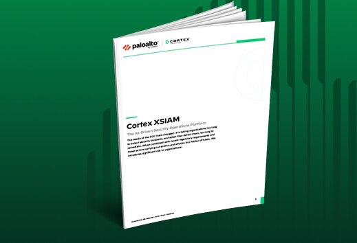 La Security Operating Platform basata su IA