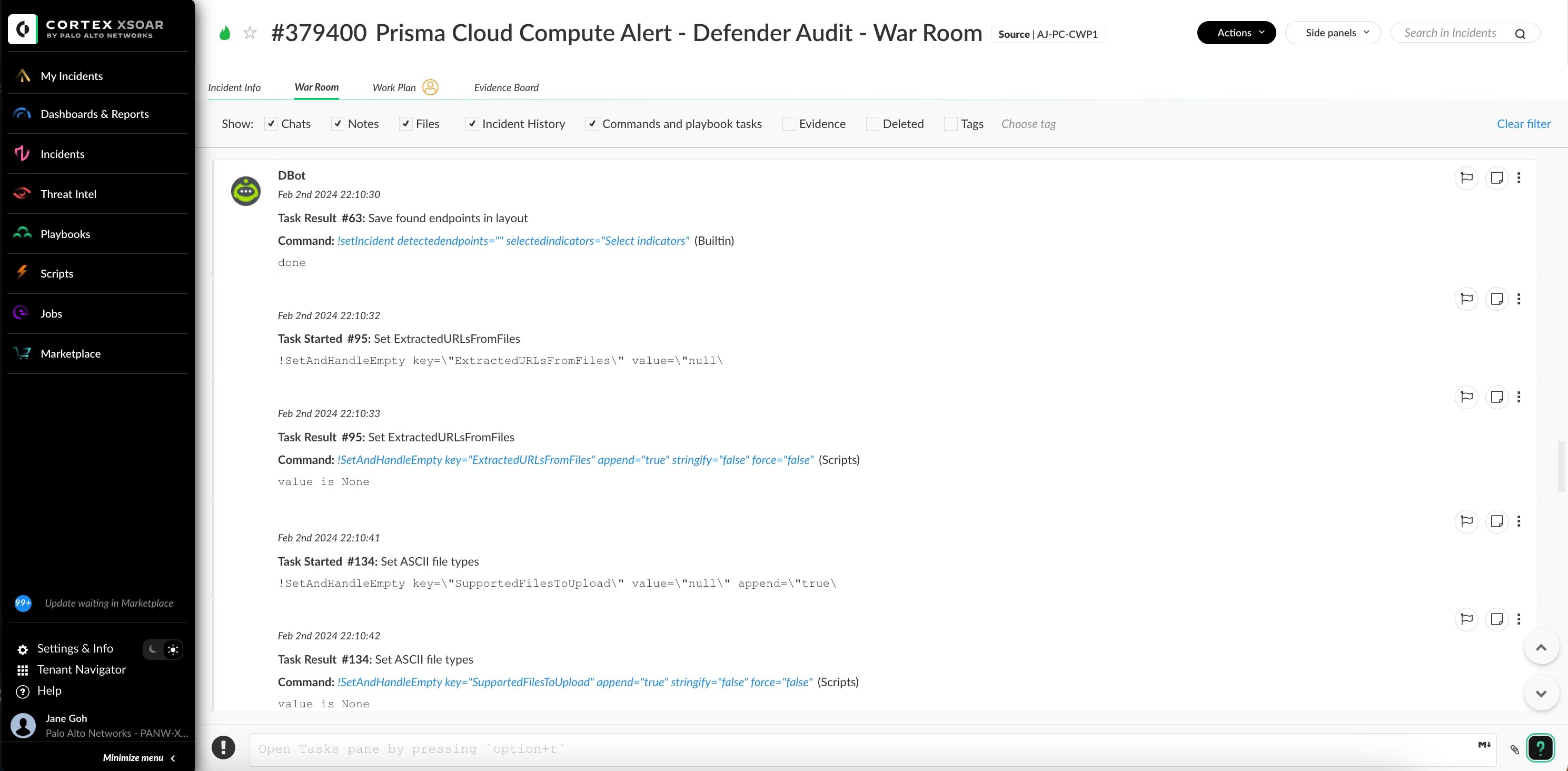 Collaborazione e apprendimento