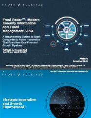 XSIAM sfida gli operatori affermati nel mercato SIEM.