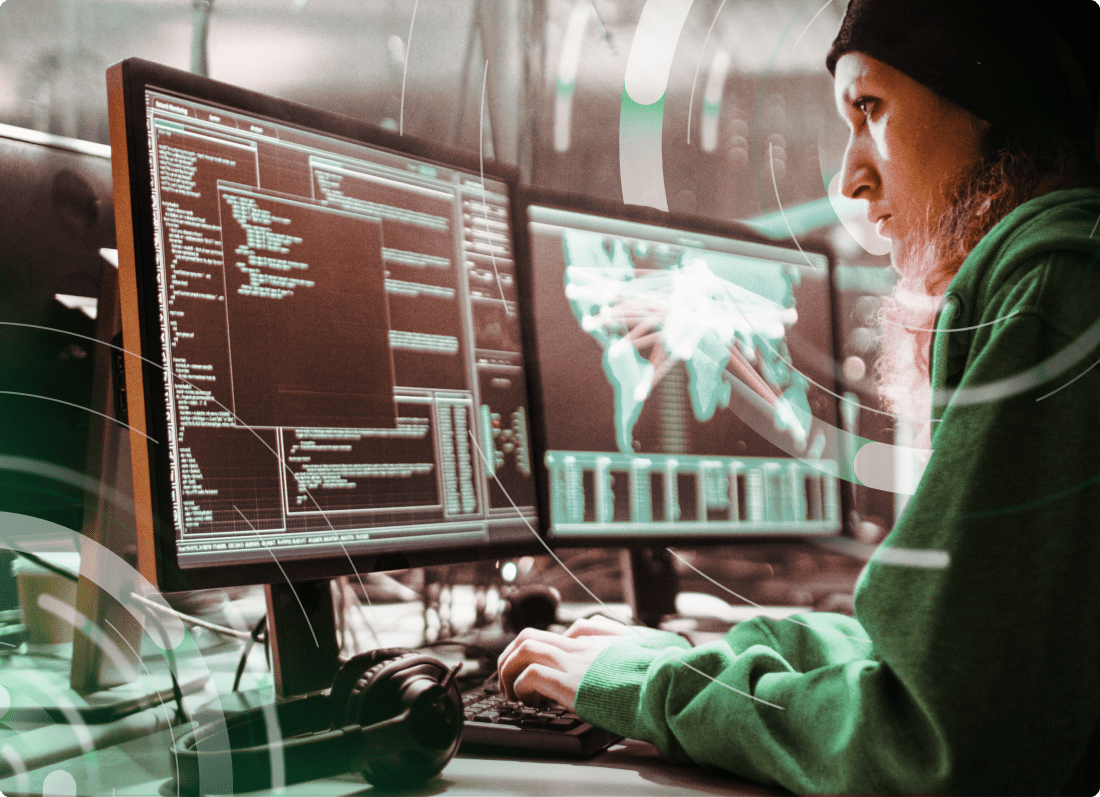 Amplia il tuo team con gli esperti della Unit 42