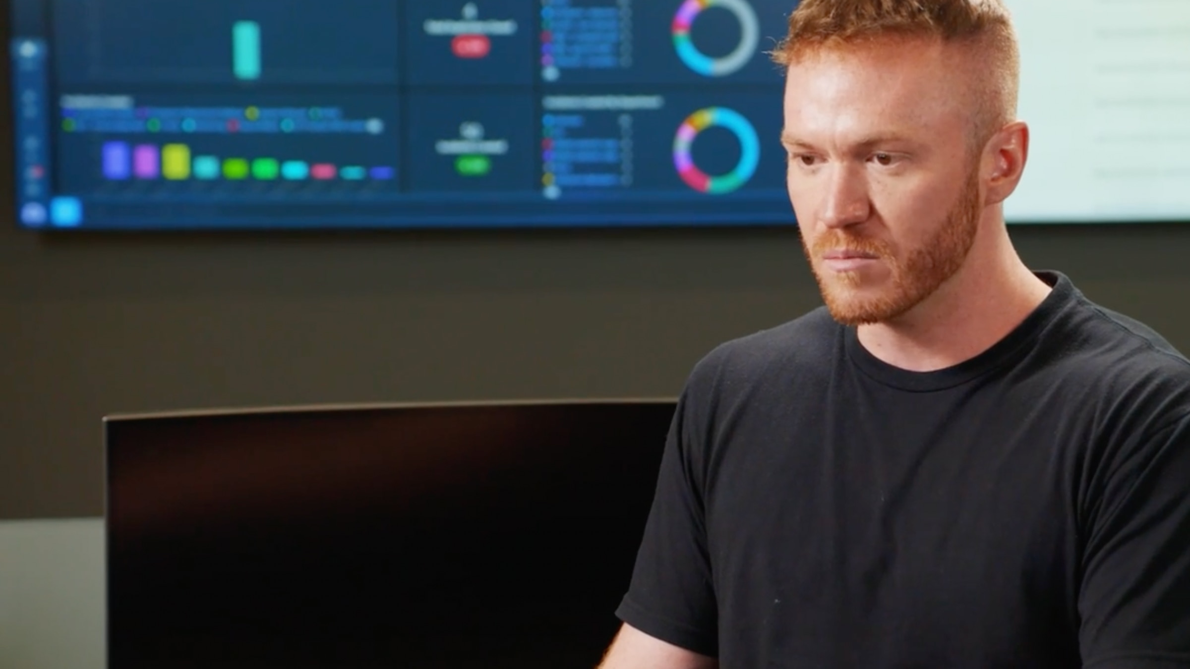 Un SOC a prova di futuro per il settore pubblico