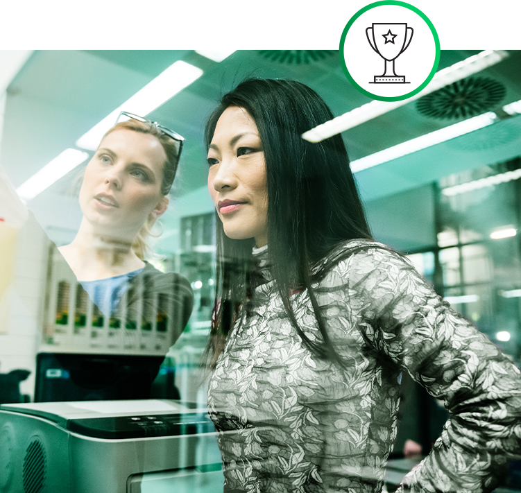 Trova un sostenitore