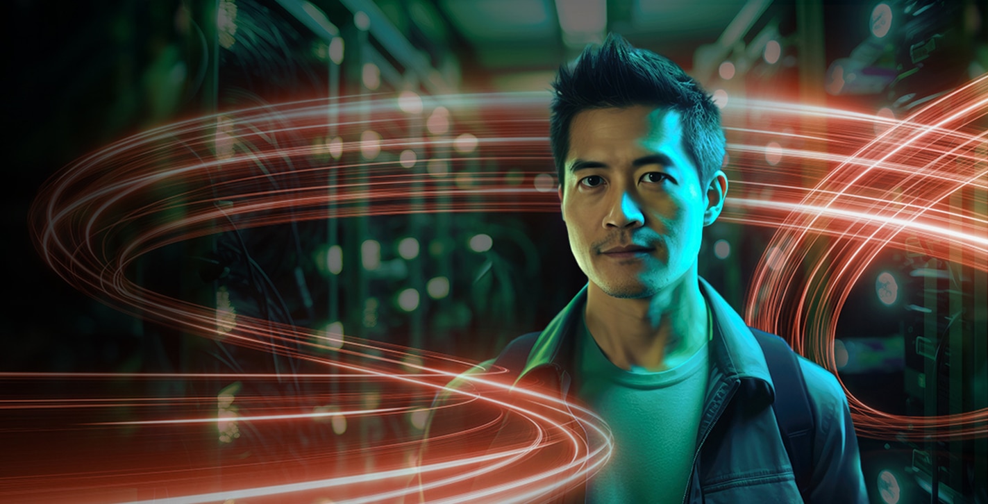 Protezione, rilevamento e risposta basati su IA