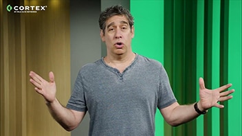 Nir Zuk: l'arma segreta del SOC contro le minacce avanzate