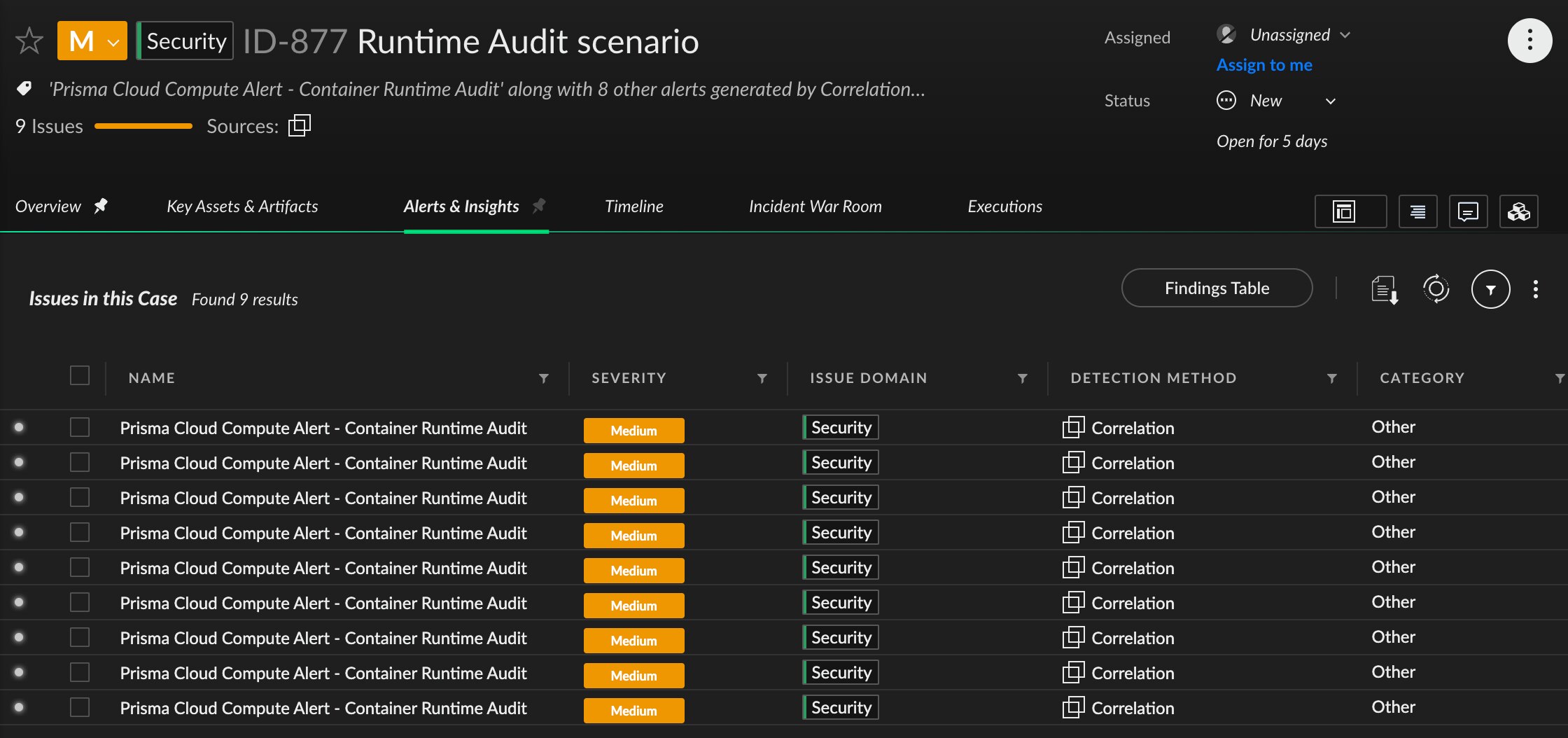 Immagini attendibili