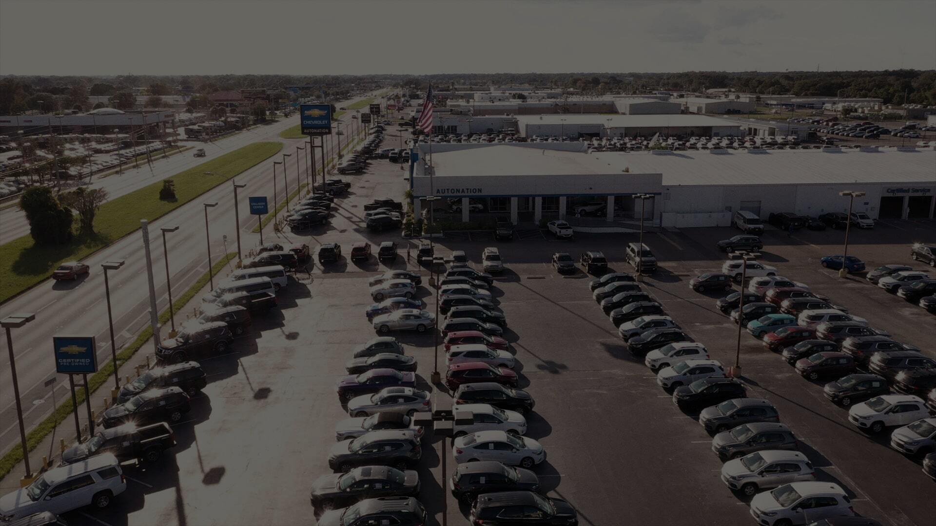 AutoNation migliora la larghezza di banda e i risultati finanziari con Prisma SD-WAN