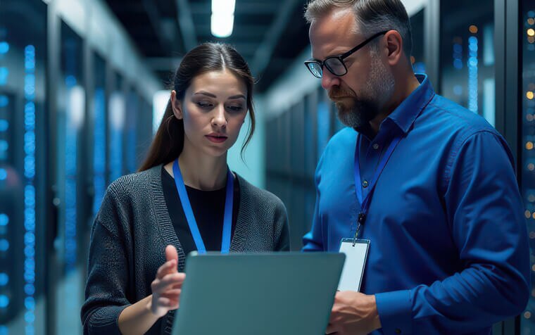 Gestione dell'accesso con privilegi