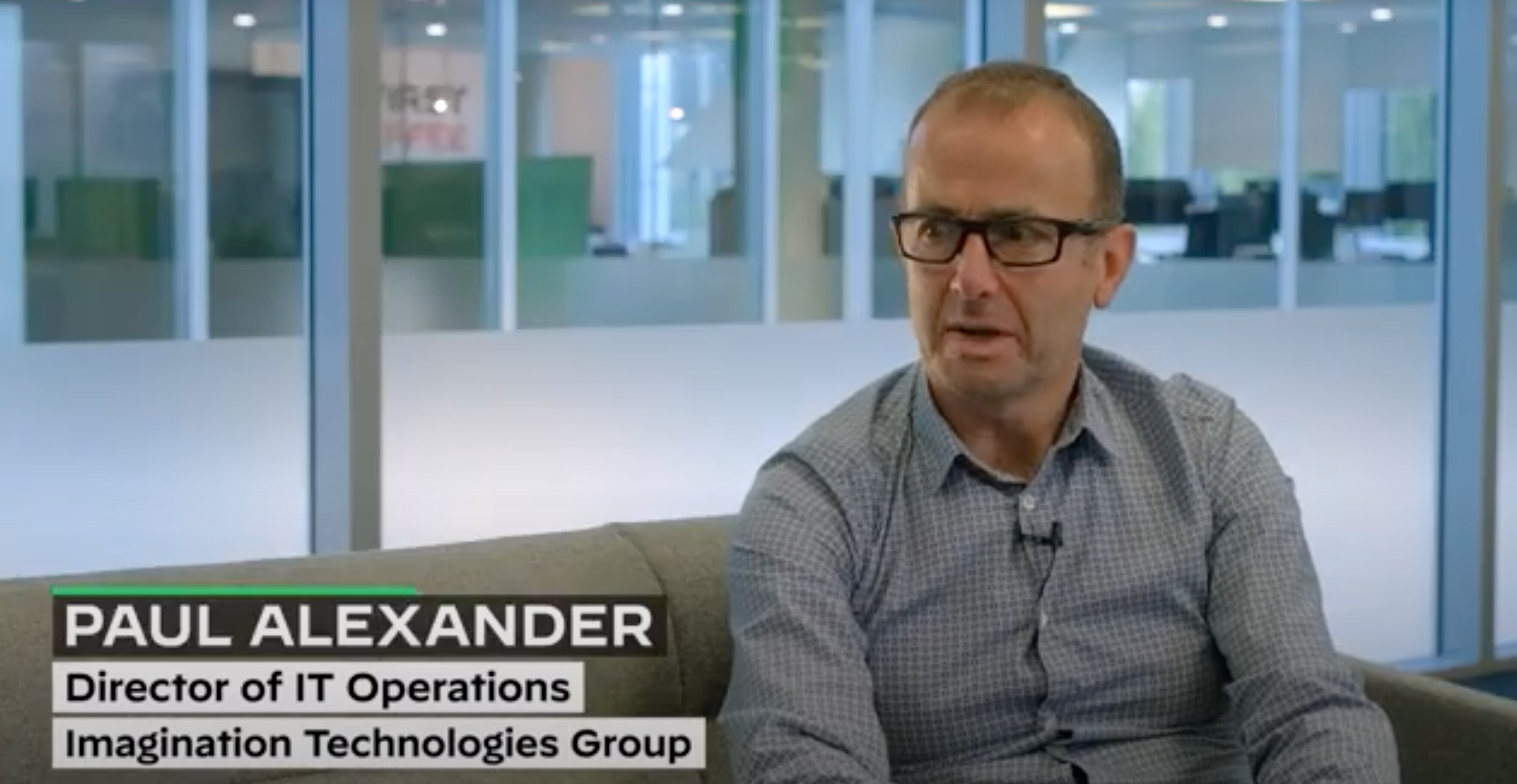 Rivoluzionare il suo SOC: Studio di caso sulla sicurezza informatica | Cortex XSIAM