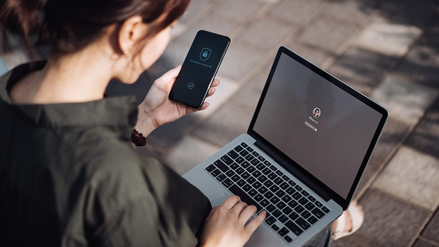 Accesso con privilegi minimi per dipendenti remoti