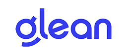 glean logo