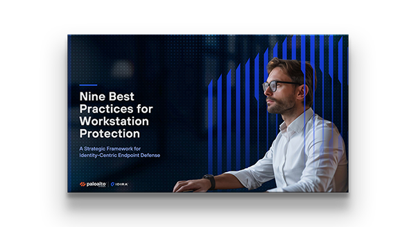 9 Best practice per la protezione della workstation