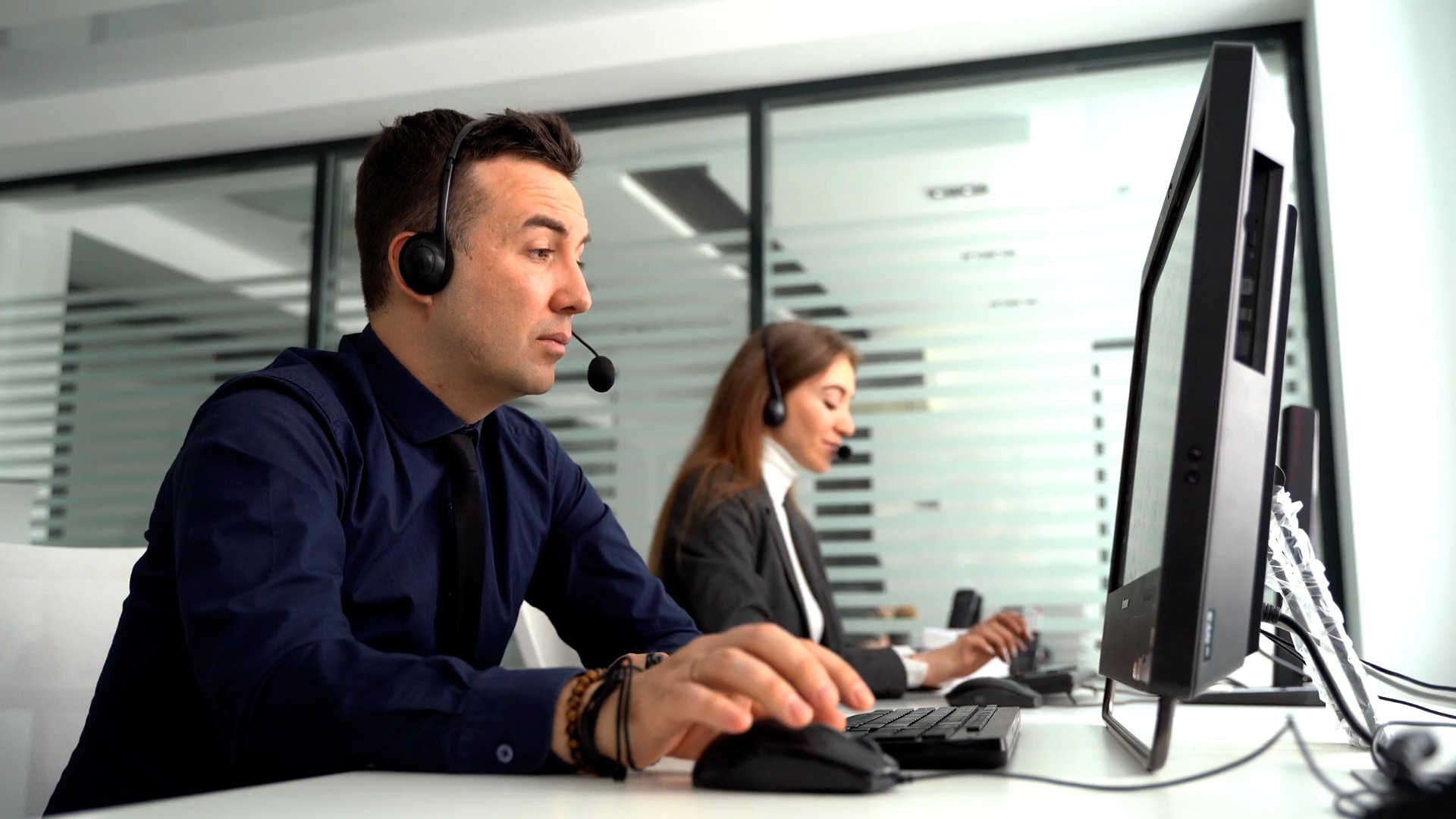 Azienda globale si difende dall'attacco informatico multifase di Muddled Libra 