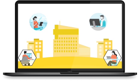 Nir Zuk parla dell’implementazione della piattaforma Strata