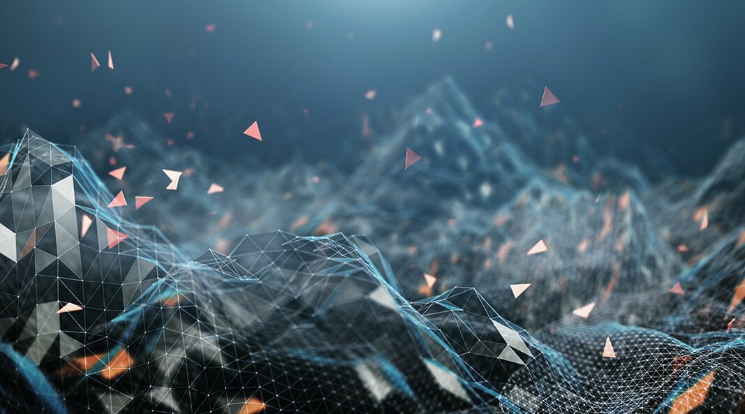 Sicurezza di classe enterprise per l'ambiente 5G