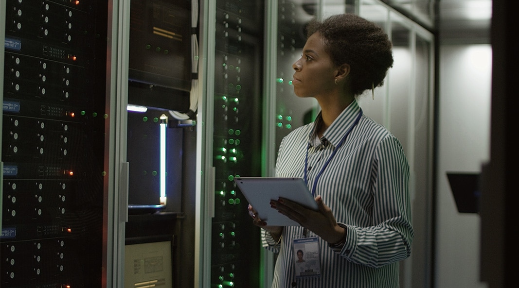 Semplifica la sicurezza per tutti gli aspetti della rete 5G