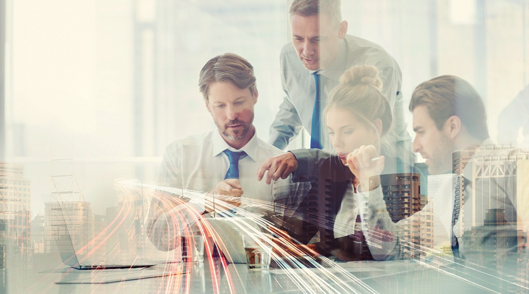 Salvaguarda i nuovi flussi di ricavi con la sicurezza 5G