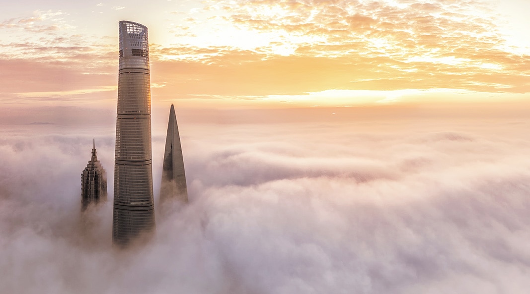 Respingi gli attacchi senza rallentare la trasformazione digitale