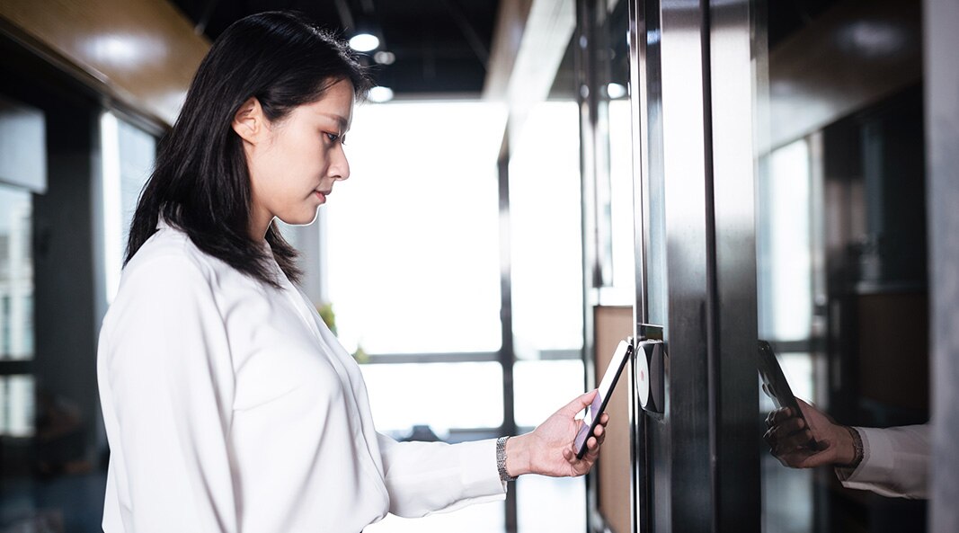 Scopri un controllo senza pari del traffico mobile