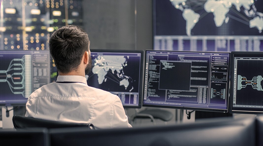 Sicurezza di classe enterprise per l'ambiente 5G