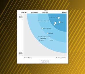 Servizi di sicurezza basati su cloud