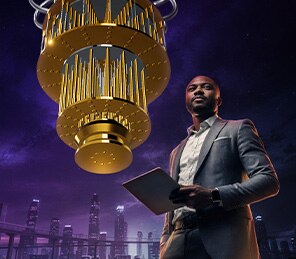 Iniziative di sicurezza post-quantistica