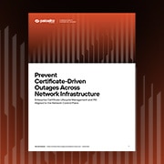 Sintesi della soluzione Next-Gen Trust Security