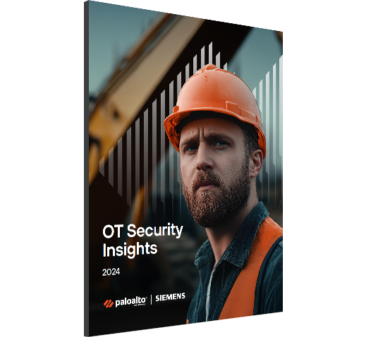 Insight sulla sicurezza OT