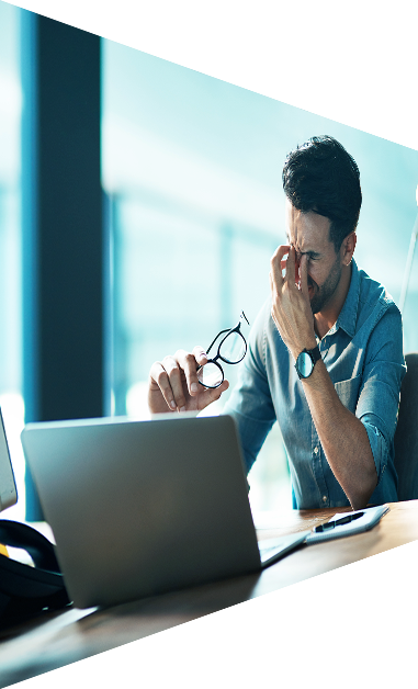 Proliferazione e dati sovraesposti