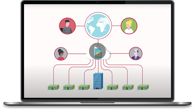 Proteggi dati, app e utenti con SaaS Security