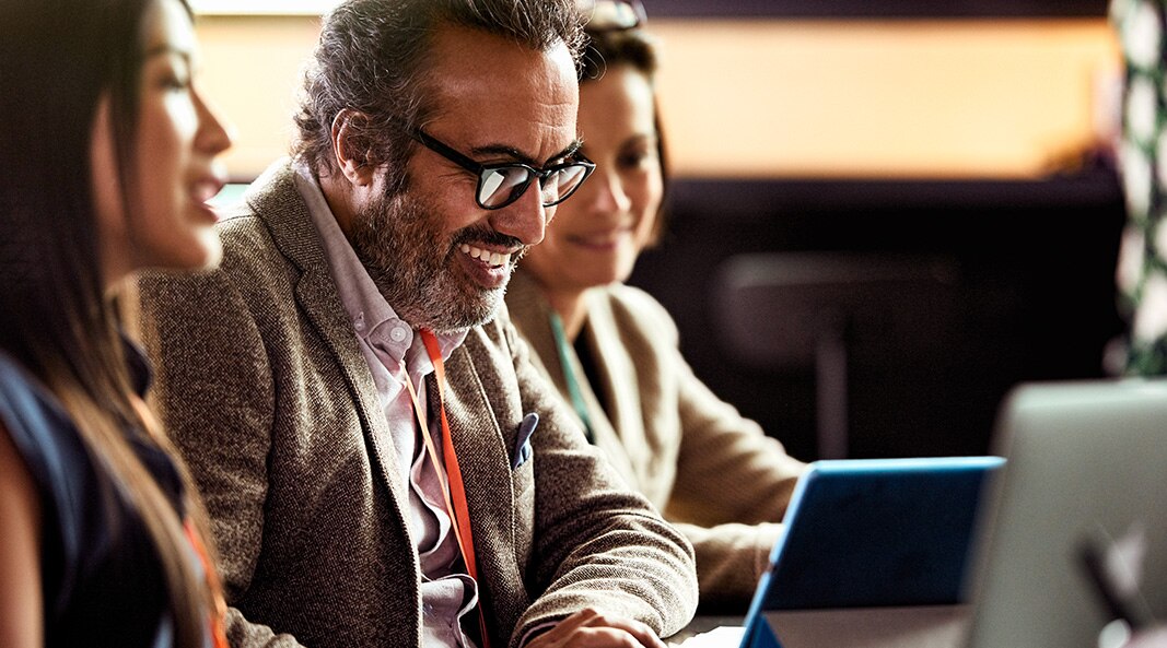 Proteggi la trasformazione 5G e il Multi-Access Edge Computing (MEC)