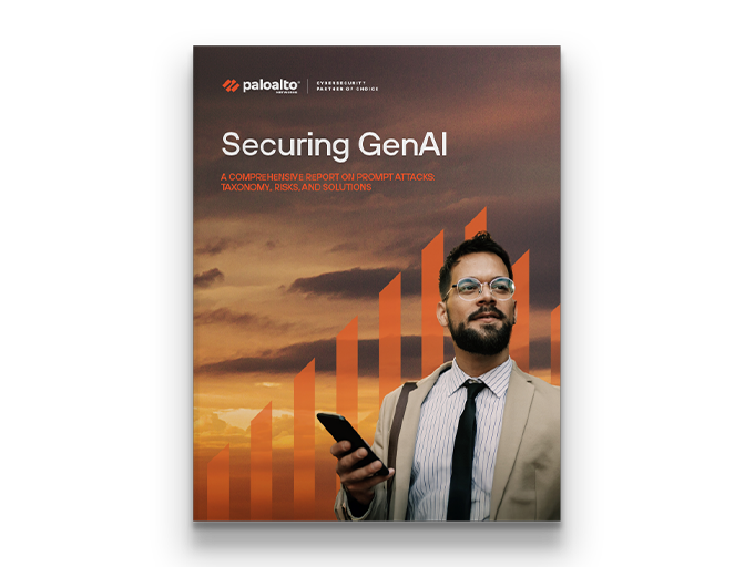 Protezione della GenAI: un report completo su attacchi rapidi: tassonomia, rischi e soluzioni